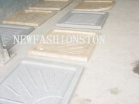 Sell stone shower tray, shower panel