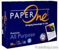 Paperone copier paper $1