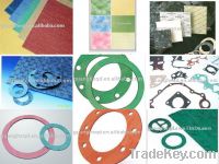Sell Non-Asbestos Paper for gasket