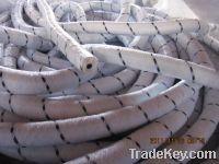 Sell Packing Yarn Acrylic with PTFE Lubricate Rubber Core