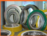 Sell Ss/Grafoil Spiral Wound Metaflex Gaskets