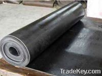 Sell High quality Flexible Graphite sheets with tanged inserts of SS