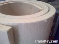 High Quality Cement Industrial Wool F1 Felt Gasket