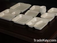 Sell Biodegradable tableware