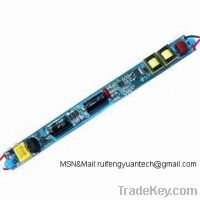 Sell Non-isolated LED Tube Light Driver