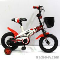Sell children bicycle