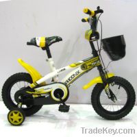 Sell kids bicycle