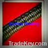 Sell black PTFE braided packing