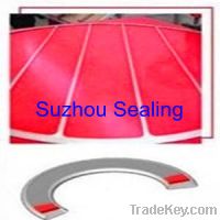 Sell double jacketed gaskets