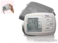 Sell Arm type Blood Pressure Monitor with CE marked