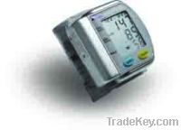 Sell CE marked Wrist type Blood Pressure Monitor