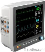 Sell CE marked Multi-parameter patient monitor