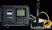 Sell Portable Hardness Tester DHT-200