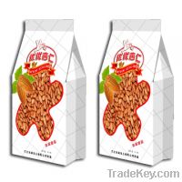 Sell paper food bag with high quality for wholesale