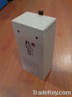 Sell Paper packaging box with high quality