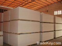 Sell China Calcium silicate board