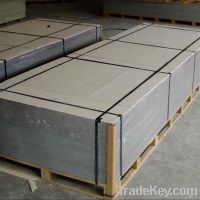 Sell fireproof exterior wall fiber cement board