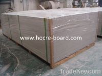 Sell low cost fiber cement board