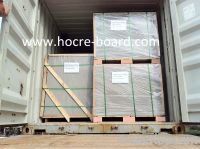Sell best price non asbestos fiber cement board from China