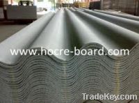Sell fiber cement corrugated roofing