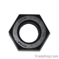 Structural Nut ASTM A563
