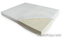 Sell Lien A 5 zone latex mattress - mrjohn_11