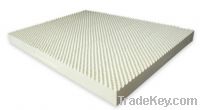 Sell Lien A Convoluted latex mattress - sky: mrjohn_11