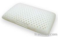 Sell Lien A Oval latex pillow - skype: mrjohn_11