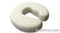 Sell Travelmate neck latex pillow - skype: mrjohn_11