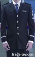 Sell Airline Uniform Pilot uniform work unifrom