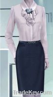 Sell black skirt pencil skirt Formal business dress