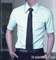 Sell 2012 style dress men's formal shirt business shirt