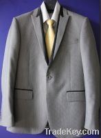 Sell suits for Men BUSINESS suit formal suit