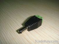 Sell DC Male Jack connector