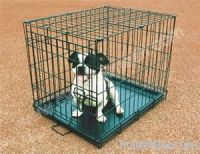 Sell animal cage dog cage