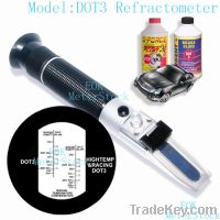 Sell DOT3 Brake Fluid refractometer