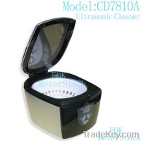 Sell Ultrasonic Cleaner CD-7810A