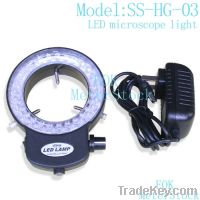 Sell LED microscope light SS-HG-03