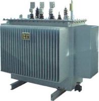 Sell  oil type power/ distribution  transformer