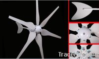 Sell 300w Wind turbine Windmill with CE