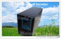 Sell pure sine wave inverter 1kw