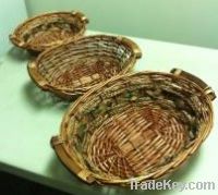 Wicker Baskets for sale