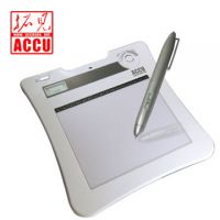 Sell ACCU 10" Signature wireless pad Tablet RF86