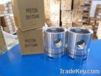 Sell China Cummins NT855 piston 3048808 manufacturer