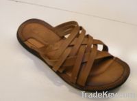 Sell Stock Men Sandal 90333-9