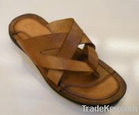 Sell Stock Men Sandal 90333-7