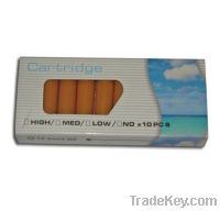 Sell 8.5mm V9 Electronic Cigarette Cartridge-Cigarrillo Electronico