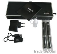 Sell eGo-W Electronic Cigarette vape system-Cigarrillo Electronico