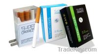 Sell S812B E-Cigarette With Charger Box
