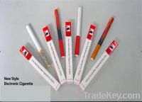 Sell 9.2mm 500 puffs soft tip Disposable Elektromos Cigaretta